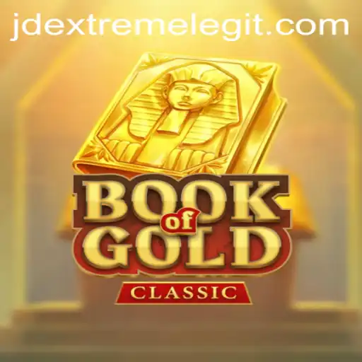 Discover the Intriguing World of BookOfGoldClassic: A Deep Dive into Gameplay and Strategy