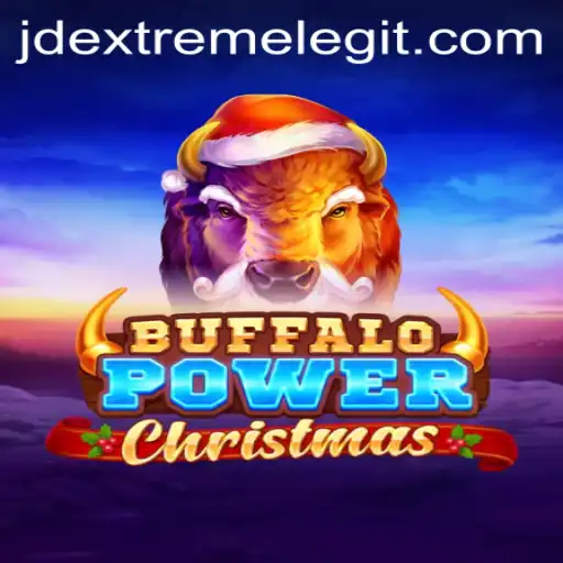 Exploring the Enchanting World of BuffaloPowerChristmas