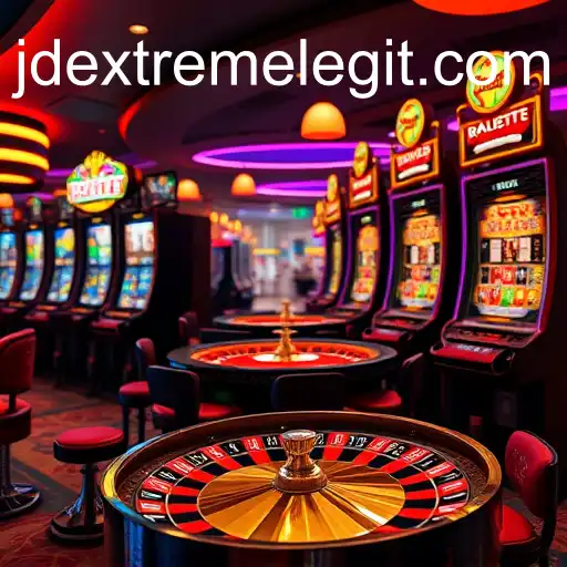 Gaming Experience jdextreme - 800+ Premium and Exclusive Games