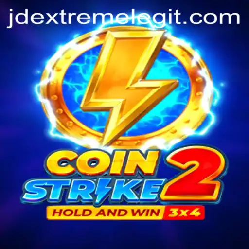 CoinStrike2: Revolutionizing Gaming with JDExtreme