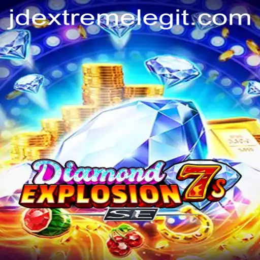 DiamondExplosion7sSE: Unleashing a New Era in Gaming