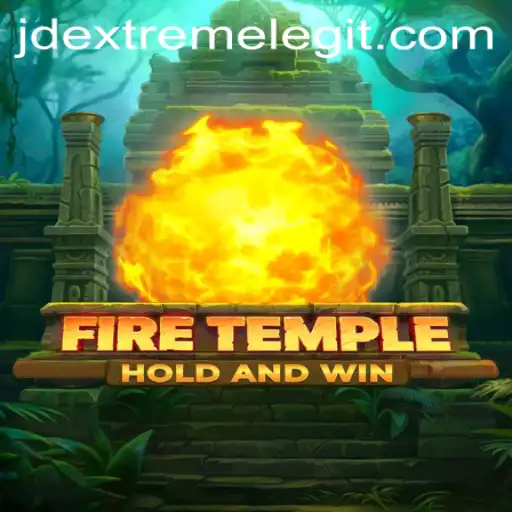 Discover the Exciting World of FireTemple with jdextreme