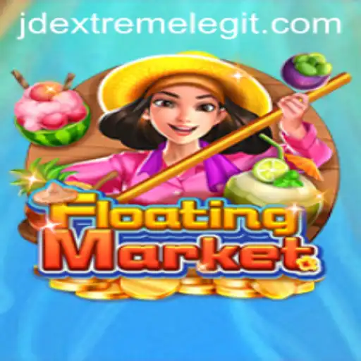 FloatingMarket: A Deep Dive into JDExtreme’s Captivating Game
