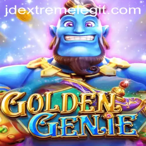 Unraveling GOLDENGENIE: A New Adventure in Gaming