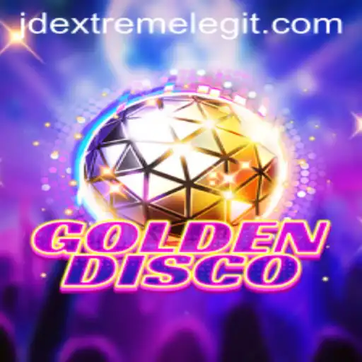 Experience the Thrill of GoldenDisco: A Dance Floor Adventure
