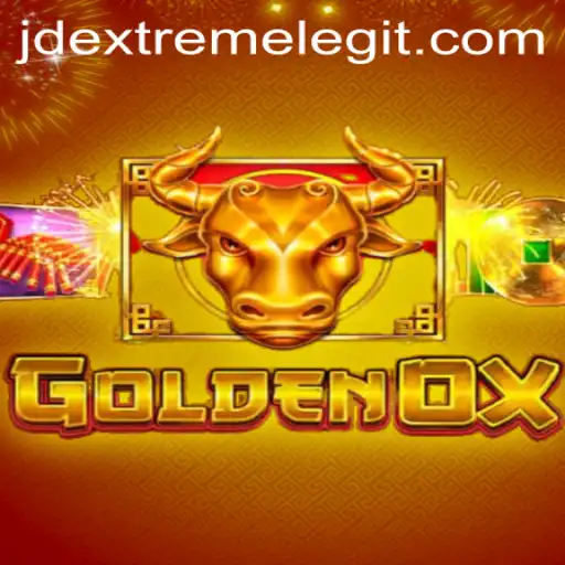 Unveiling the Exciting World of GoldenOx: A Gamers' Paradise