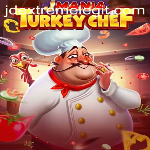 Mastering the Culinary Art in JManiaTurkeyChef: A Journey with jdextreme