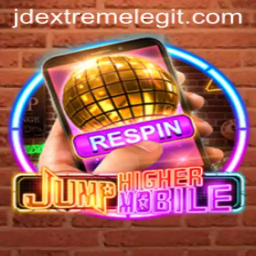 Exploring the Exciting World of JumpHighermobile: A Dive into JDExtreme Gaming