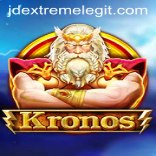 Explore the World of Kronos: A Thrilling New Gaming Venture
