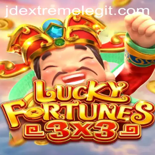 Exploring the Innovative Game LUCKYFORTUNES3x3 in Today's Dynamic Digital Landscape
