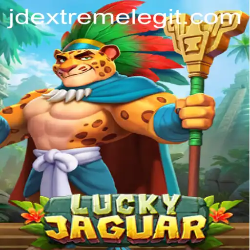 Exploring the Exciting World of LuckyJaguar with jdextreme