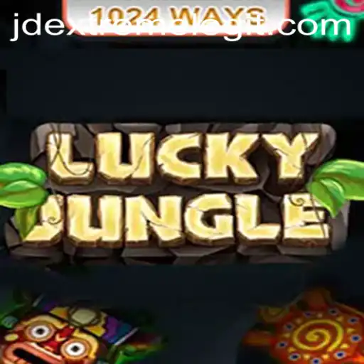 Unlock the Thrills of LuckyJungle1024: A New Era in Gaming