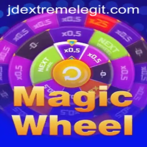 Discover the Enchanting World of MagicWheel with JdExtreme