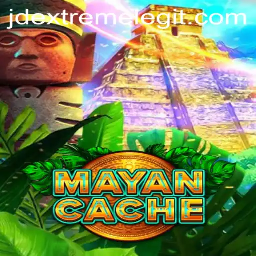 Unveiling MayanCache: A Mysterious Adventure Game