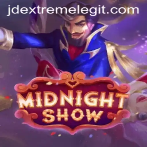 Unveiling the Thrilling World of MidnightShow: A New Gaming Experience with jdextreme