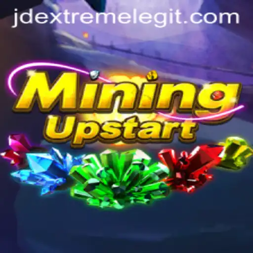 Discover the Thrilling World of MiningUpstart: A Revolution in Digital Gaming