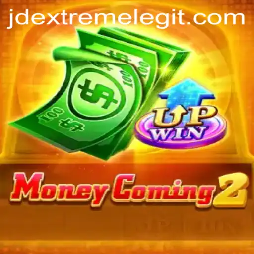 Dive into the World of MoneyComing2: A Thrilling Journey with jdextreme