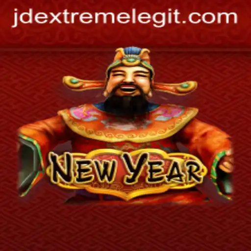 Discover the Thrilling World of NewYear: A Game of Strategy and Celebration