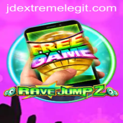 Discover the Thrill of RaveJump2M: A Journey Beyond Reality