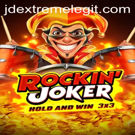 Discover the Exciting World of RockinJoker: Join the Adventure with JDExtreme