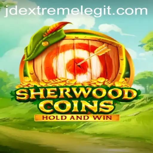 SherwoodCoins: A Journey into the Mystical World of jdextreme