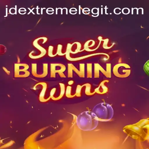 Unveiling SuperBurningWins: The Thrilling Slot Game Taking the World by Storm