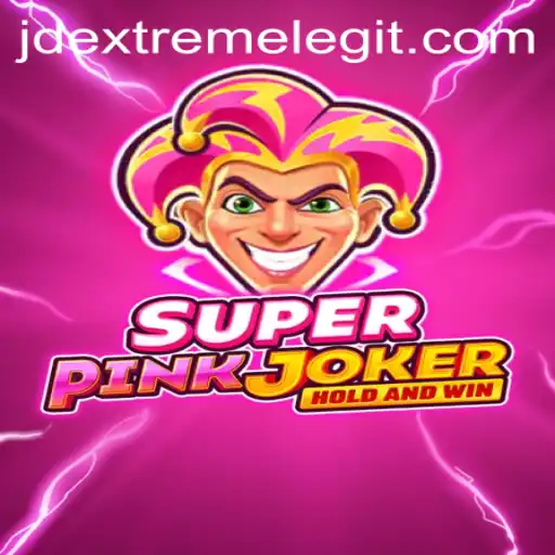 Unveiling SuperPinkJoker: A Thrilling Journey into the World of JDextreme