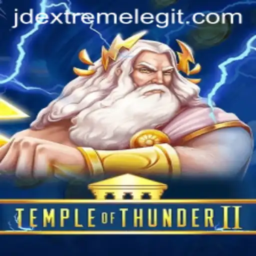 Unveiling TempleofThunderII: A Thrilling Journey Awaits