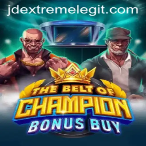 TheBeltOfChampionBonusBuy: An Immersive Gaming Experience with Jdextreme