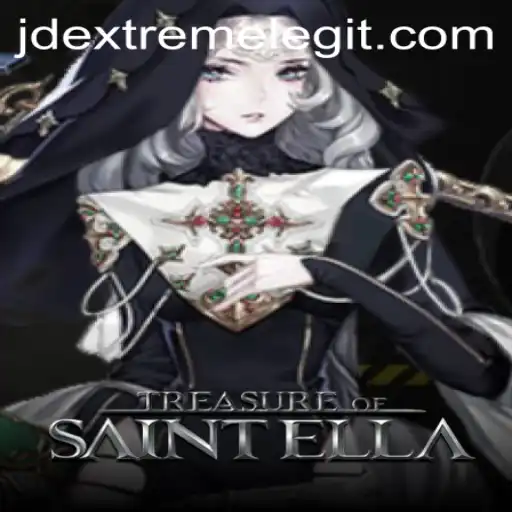 Treasure of Saint Ella: Unveiling the New Gaming Sensation
