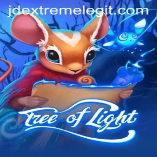 Unveiling the Enchantment of TreeofLight: A Journey into Virtual Realms