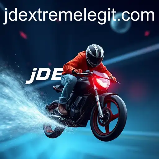 Gaming Experience jdextreme - 800+ Premium and Exclusive Games