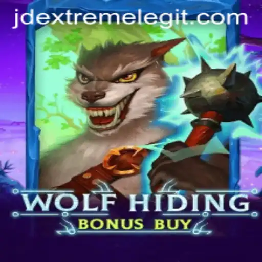 The Thrilling World of WolfHidingBonusBuy: A Game Review