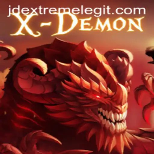 Unveiling XDemon: A Thrilling Journey into the Supernatural